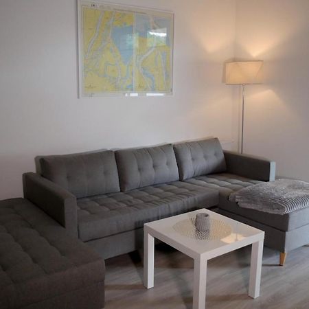 Nowoczesny Apartament Świnoujście Esterno foto