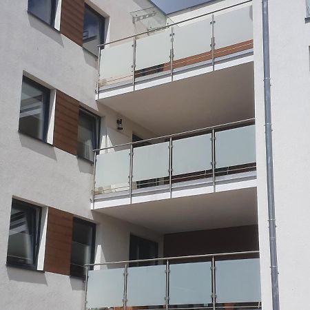 Nowoczesny Apartament Świnoujście Esterno foto